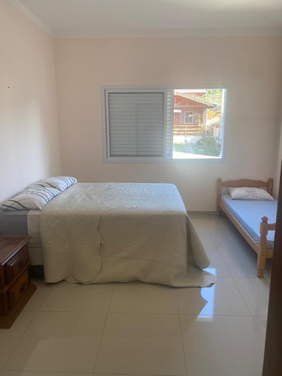 Casa Aguas De Lindoia Com Acesso Ao Thermas Exterior foto