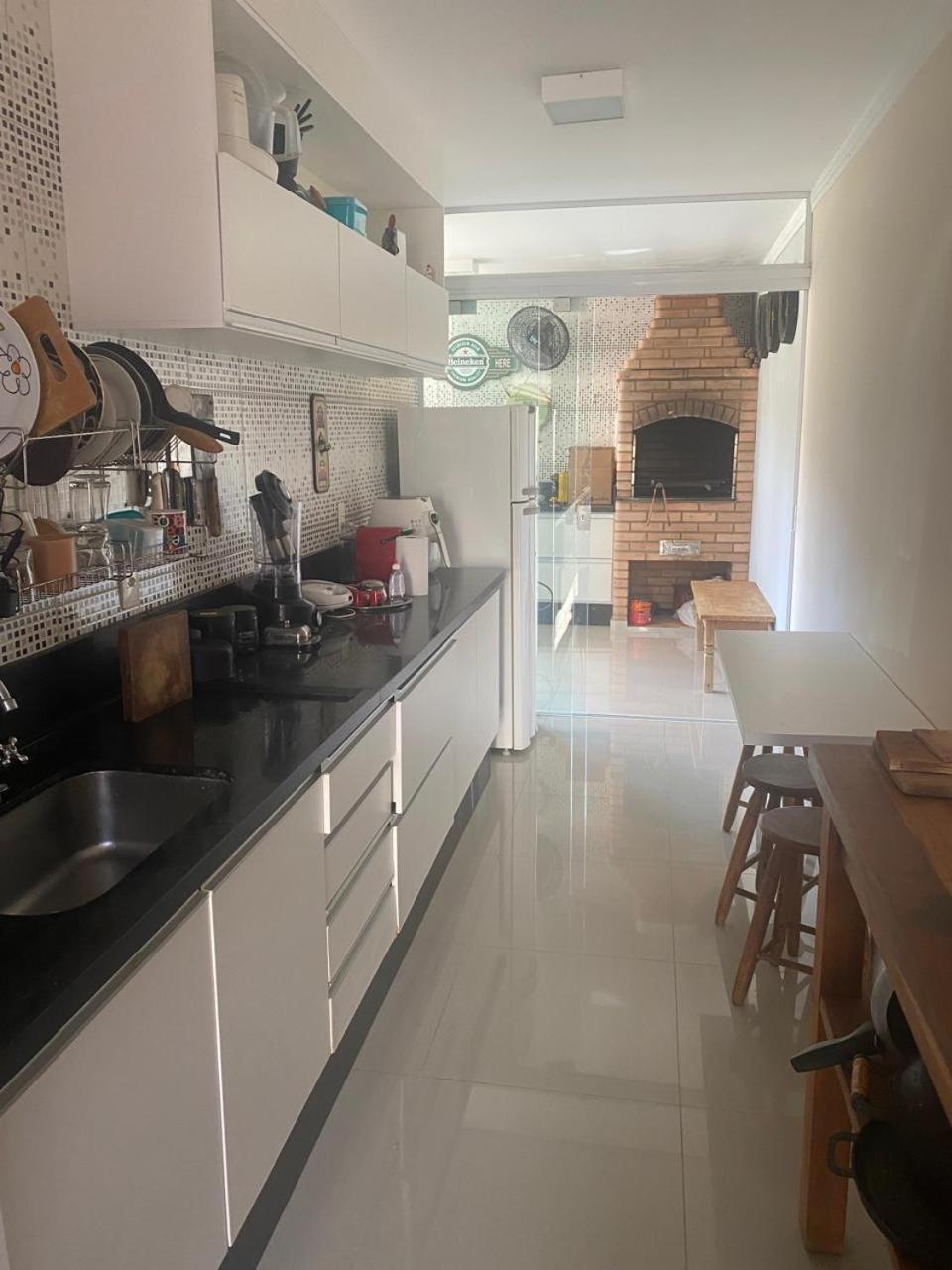 Casa Aguas De Lindoia Com Acesso Ao Thermas Exterior foto