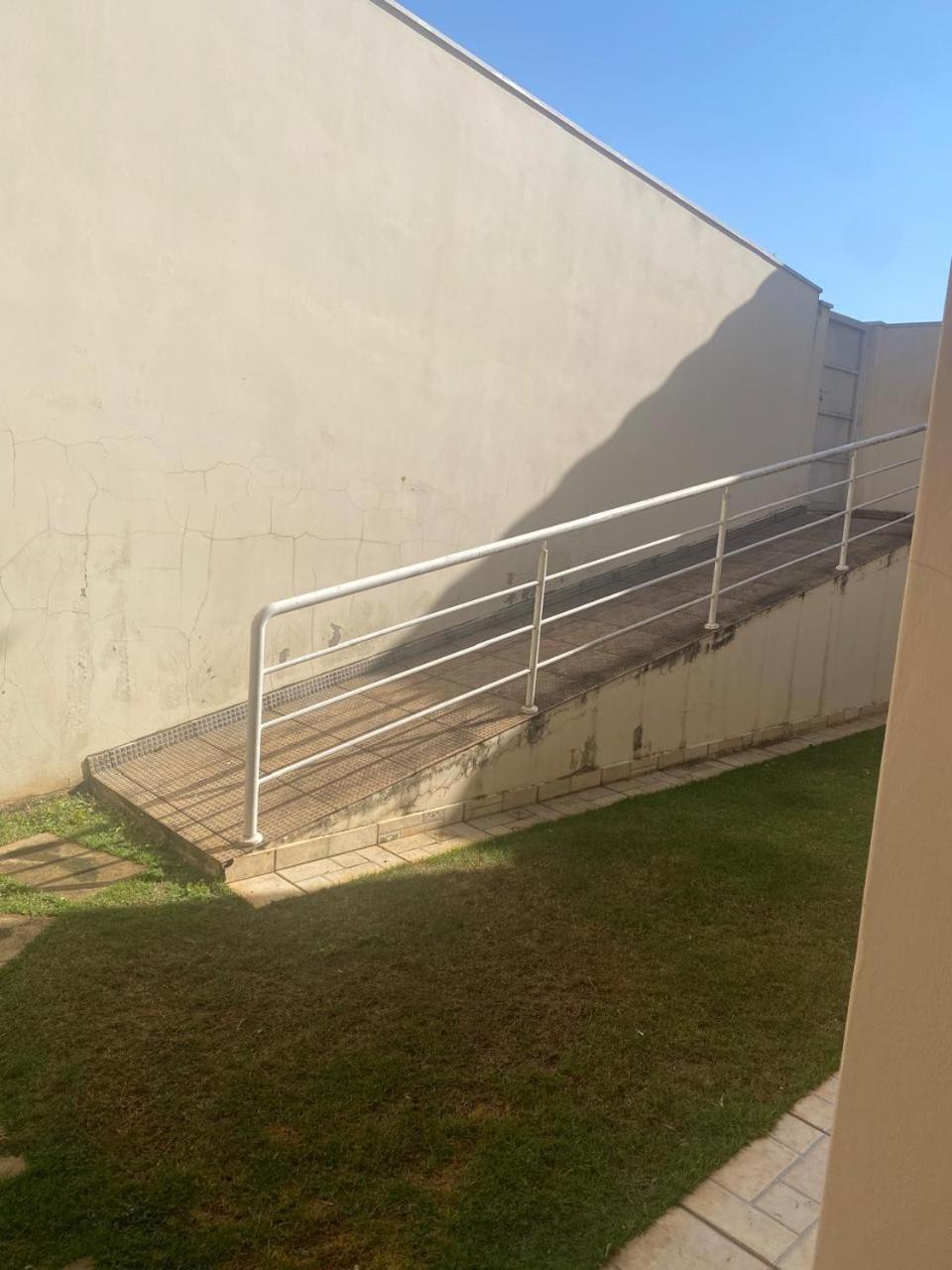 Casa Aguas De Lindoia Com Acesso Ao Thermas Exterior foto