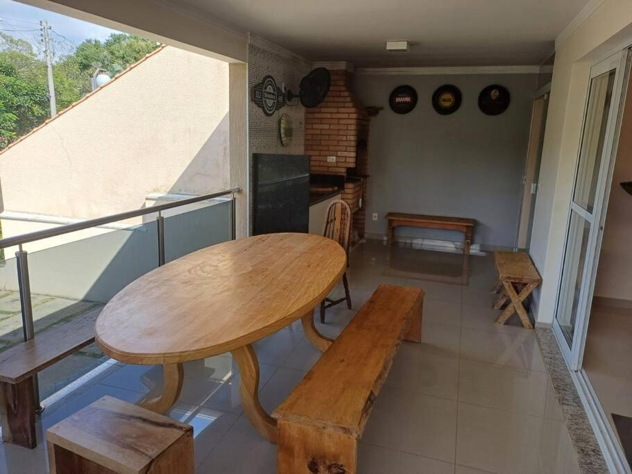 Casa Aguas De Lindoia Com Acesso Ao Thermas Exterior foto