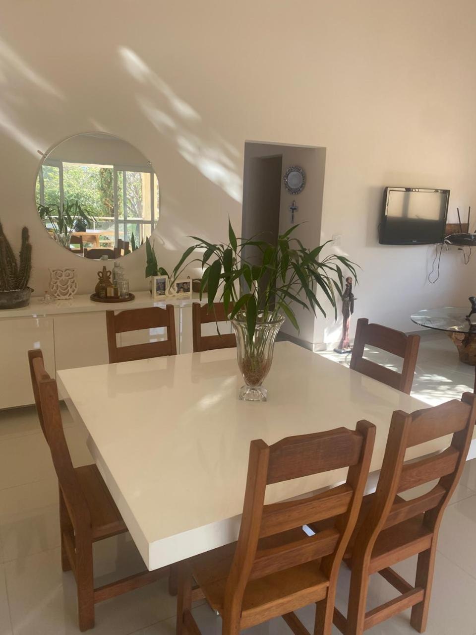 Casa Aguas De Lindoia Com Acesso Ao Thermas Exterior foto